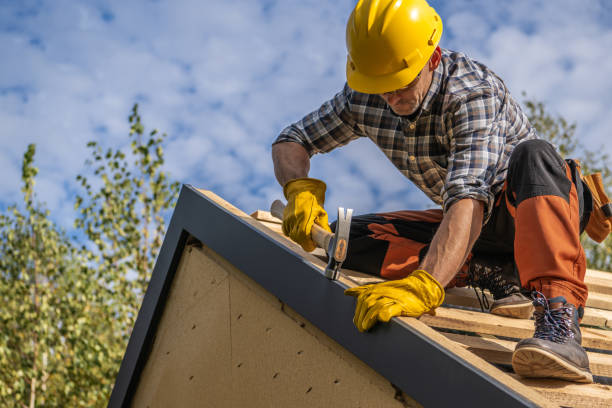 Fast & Reliable Emergency Roof Repairs in Leilani Estates, HI